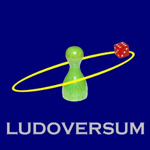 Ludoversum - All the worlds games